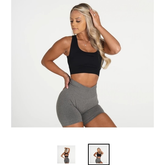 Nvgtn eclipse bra - Picture 1 of 7